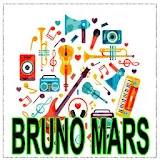 Bruno Mars Hits - Mp3 icon