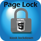 Kiosk Browser lockdown android icon