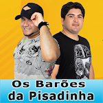 Cover Image of 下载 Os Barões da Pisadinha musica  APK