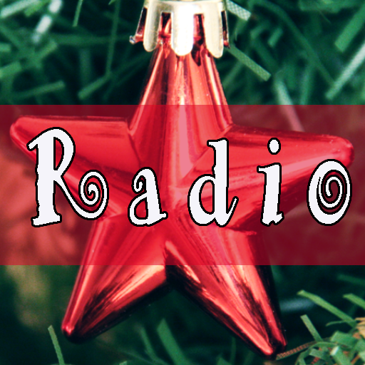 Xmas Live Radios-Christmas logo