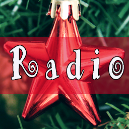 「Xmas Live Radios-Christmas」圖示圖片