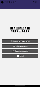 Chess Results APK for Android Download (Premium) 1