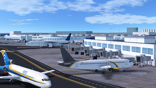RFS - Real Flight Simulator Gallery Screentshots 12