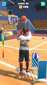 Basketball Life 3D - ダンクゲーム - Google Play のアプリ