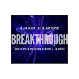 God First Breakthrough icon