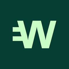 Wirex Wallet: Crypto and DeFi App Icon in Sri Lanka Google Play Store