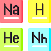 Jee Chemistry (Mains+Advanced)  Icon
