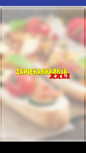Zapiekankarnia XXL Screen 2