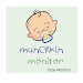 Munchkin Monitor Baby Monitor