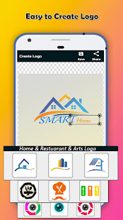 Logo Maker - Logo Creator - Poster Maker  Screenshots 10