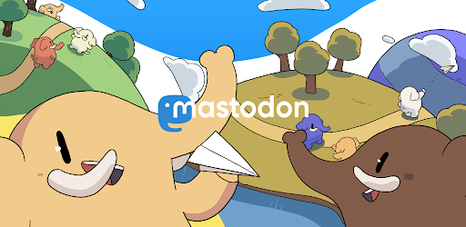 Mastodon » un social network che preferisce la privacy degli utenti ai profitti