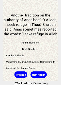 Taz - Quran Hadith Tasbee