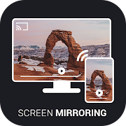 Screen Mirror Mobile to TV