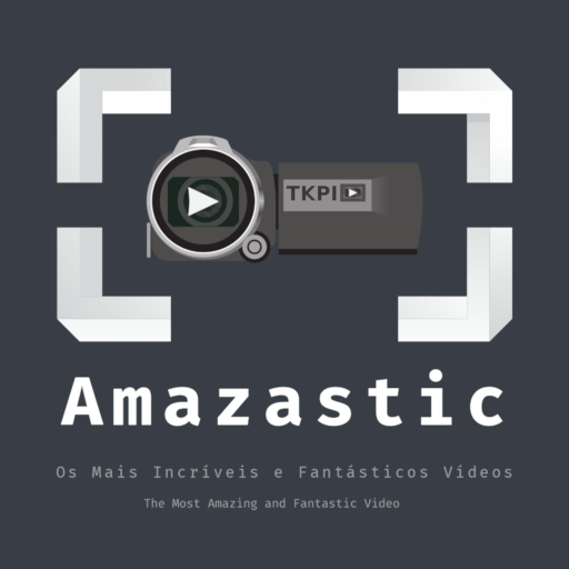 Amazastic -  The Most Amazing 