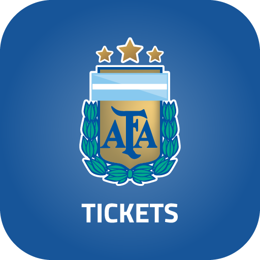 AFA Tickets 3.2412.1 Icon