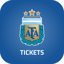 Icon image AFA Tickets