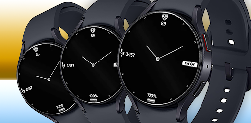 THDesign AS1 analog simple screenshot 5