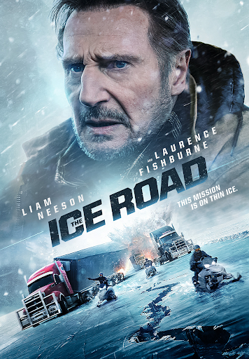 The Ice Road - Movies on Google Play
