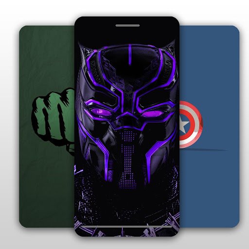 Captain Superheroes Ultimate screenshot 2