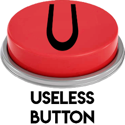 Icon image Useless Button
