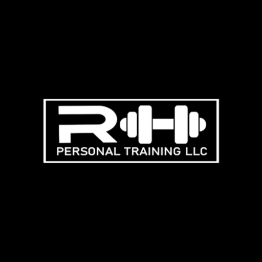 RH Personal Training LLC logo