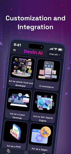Devin AI - Software Engineerのおすすめ画像5