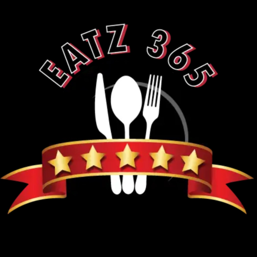 Eatz 365 Platinum Dining Club logo