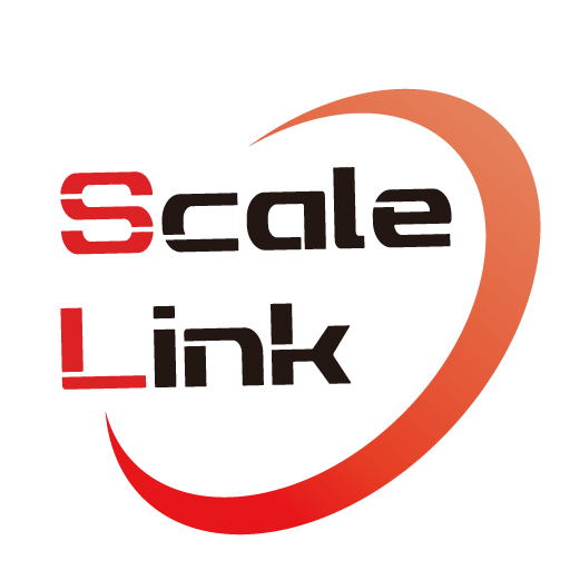 Scale Link(スケールリンク) logo
