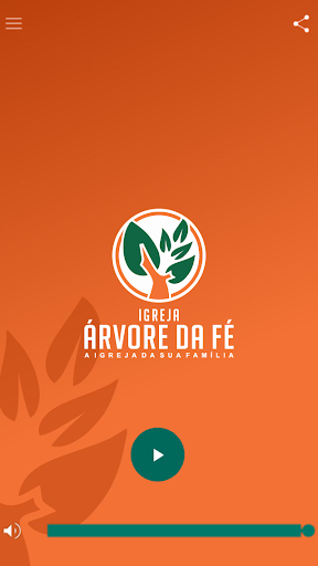 Igreja Árvore da Fé