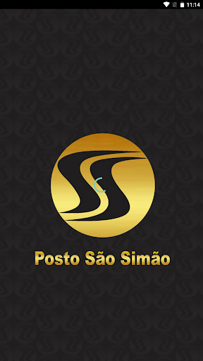 Android application Posto São Simão screenshort