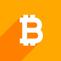 Icon image Bitcoin WatchFace - Cryptocurr