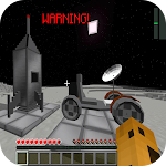 Cover Image of Unduh Space mod for MCPE  APK