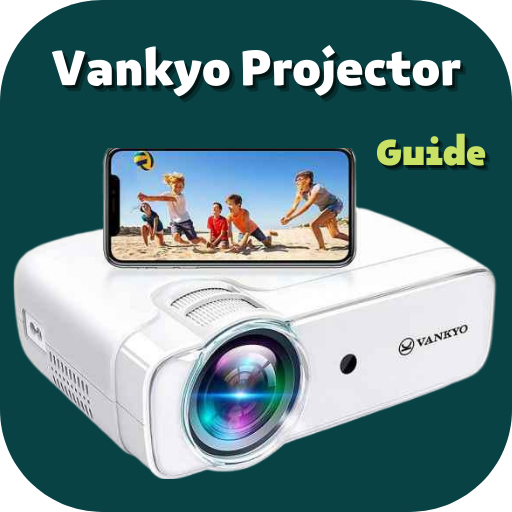 Vankyo Projector Guide Apps on Google Play