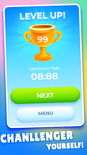 Sudoku Screen 3