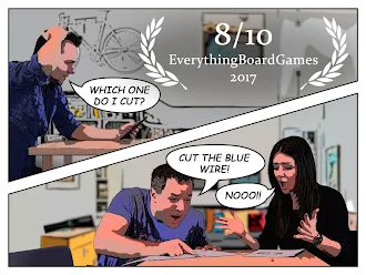 Game screenshot Them Bombs: co-op board game mod apk