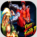 Tips Street Fighter 2 icon