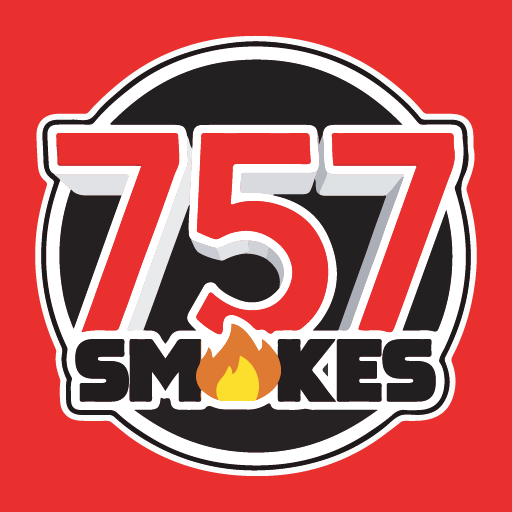 757 Smokes Portsmouth logo