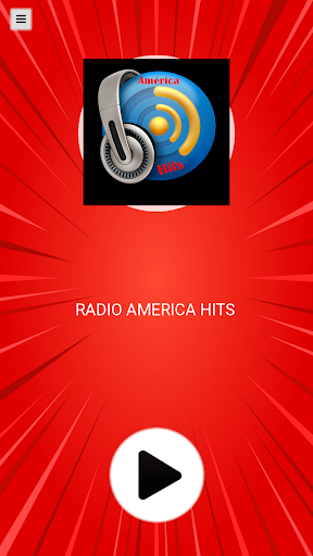 Ràdio América Hits Screen 2