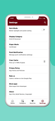 TV Indonesia Terlengkap