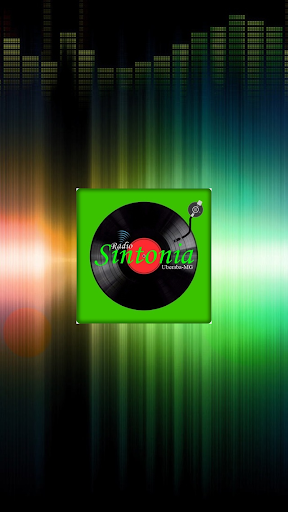 Rádio Sintonia Uberaba Screen 3