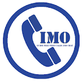 New IMO free vidio calls Tips icon
