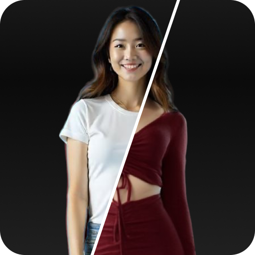 Get AI Clothes Changer: AI Outfit for Android Aso Report