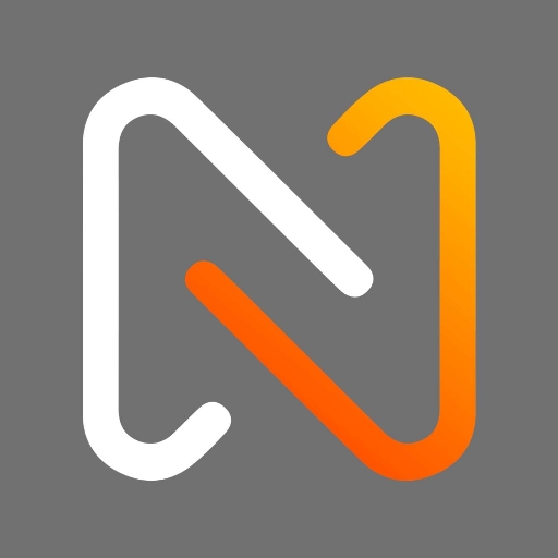 Next Conductores logo