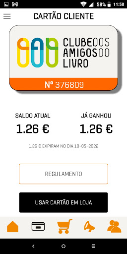 Clube dos Amigos do Livro