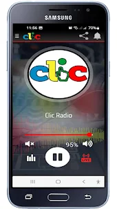 Clic Radio Televisión