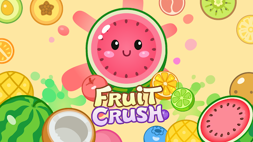 Merge Watermelon - Fruit Crush