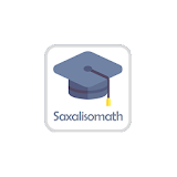 saxalisomath icon