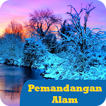 Cover Image of Download Tema Pemandangan Alam  APK