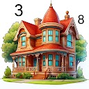 Download Dream Home Coloring book Install Latest APK downloader