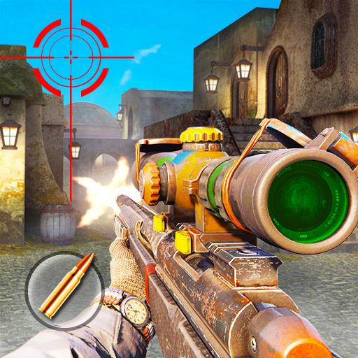 Get Zombie Sniper Shooter for Android Aso Report